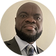 Photo of Daniel Danquah