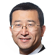 Photo of Xiaolin Li