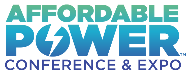 Affordable Power Conference & Expo